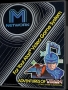 Atari  2600&nbsp; - &nbsp;Adventures of Tron (1983) (Mattel)